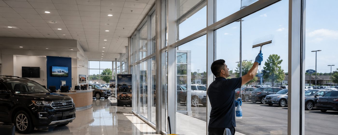 Medical & Dental service by York Region Cleaners